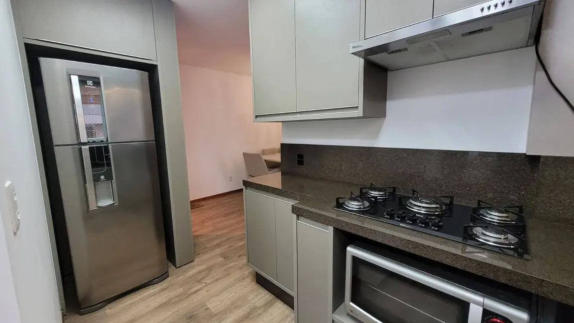 Foto 5 de Apartamento com 2 quartos à venda, 91m2 em Balneario Picarras - SC