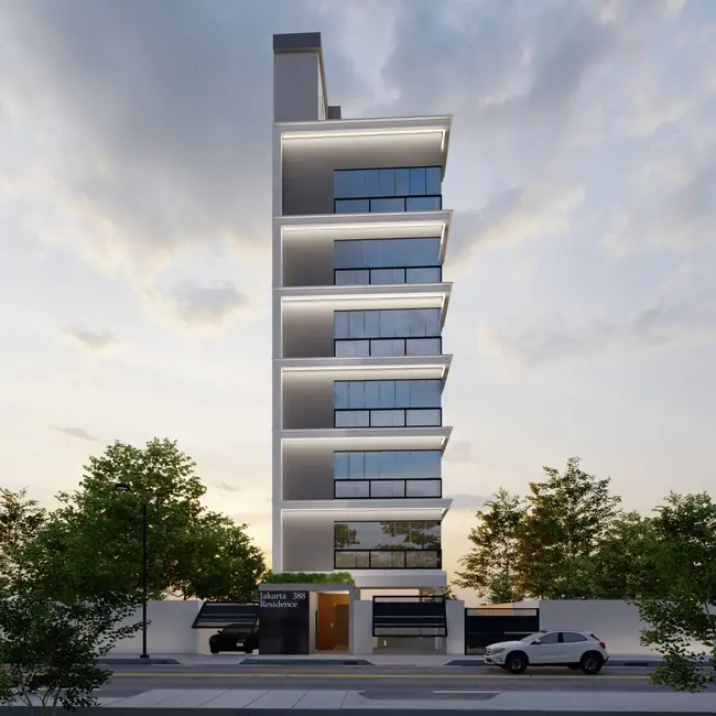 Foto 9 de Apartamento com 3 quartos à venda, 74m2 em Balneario Picarras - SC