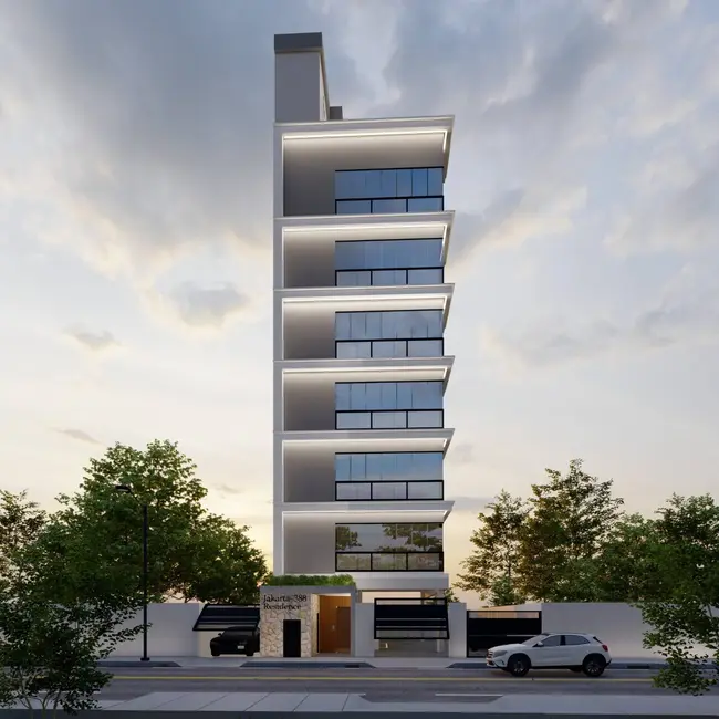 Foto 7 de Apartamento com 3 quartos à venda, 74m2 em Balneario Picarras - SC