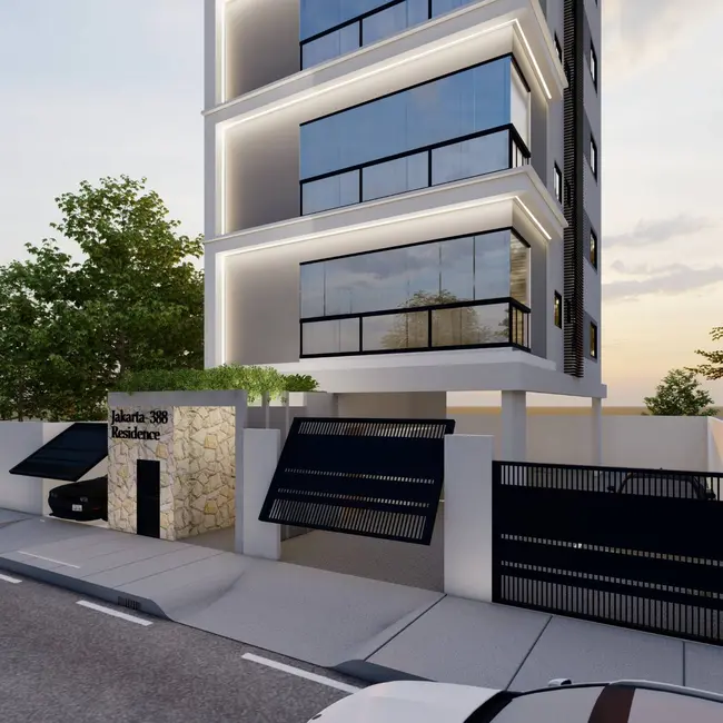 Foto 8 de Apartamento com 3 quartos à venda, 74m2 em Balneario Picarras - SC