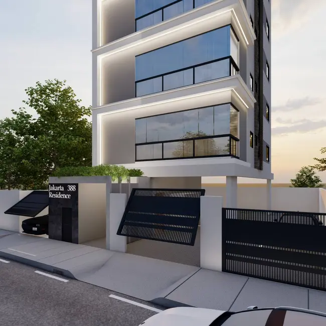 Foto 5 de Apartamento com 3 quartos à venda, 74m2 em Balneario Picarras - SC