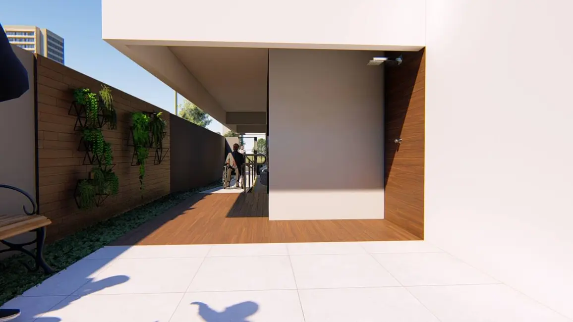 Foto 5 de Apartamento com 3 quartos à venda, 92m2 em Balneario Picarras - SC