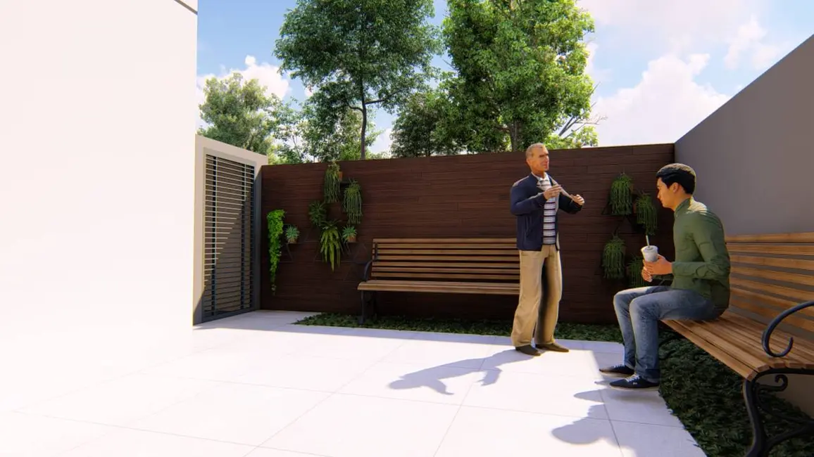 Foto 6 de Apartamento com 3 quartos à venda, 92m2 em Balneario Picarras - SC