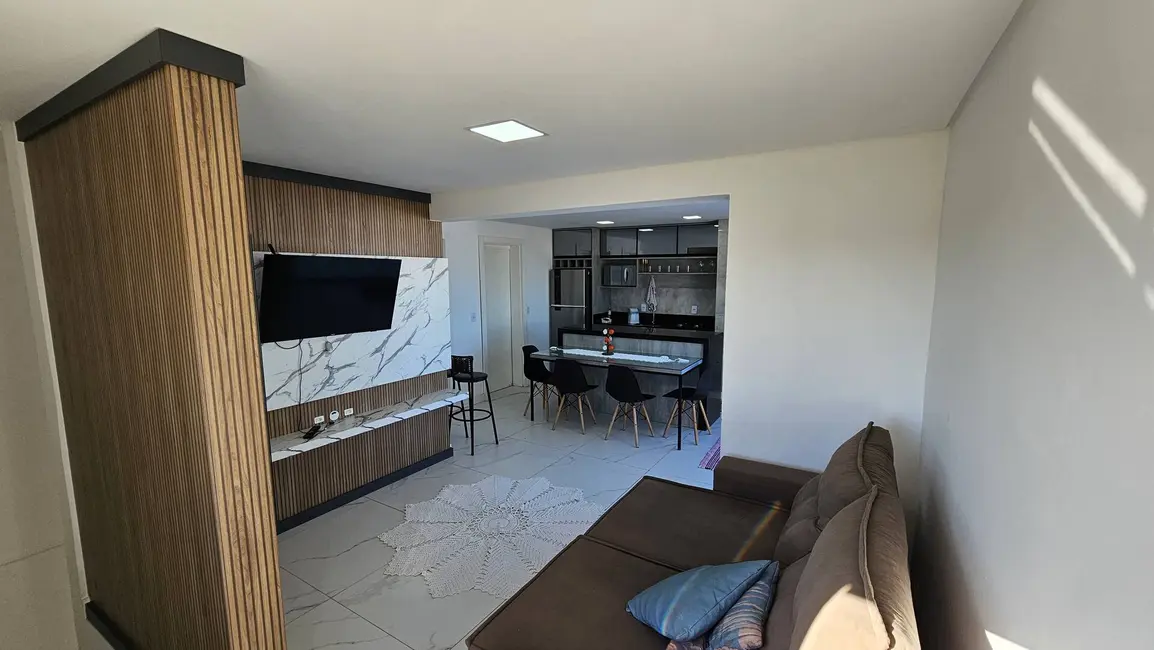 Foto 5 de Apartamento com 3 quartos à venda, 117m2 em Barra Velha - SC