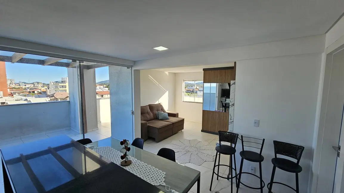 Foto 4 de Apartamento com 3 quartos à venda, 117m2 em Barra Velha - SC