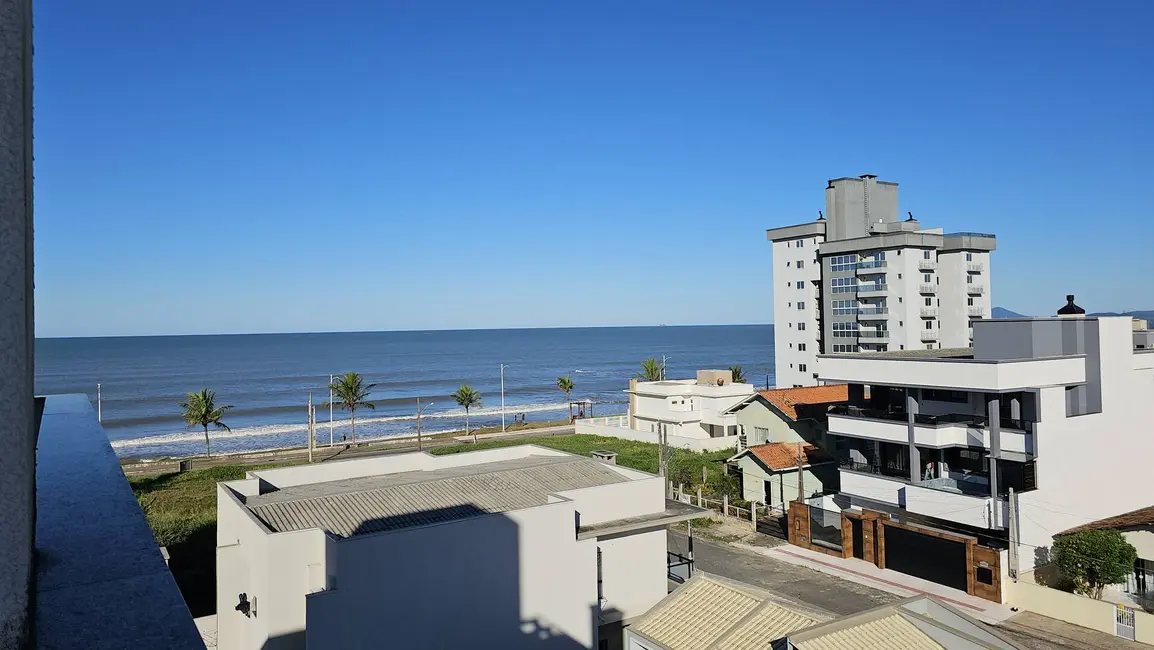 Foto 9 de Apartamento com 3 quartos à venda, 117m2 em Barra Velha - SC