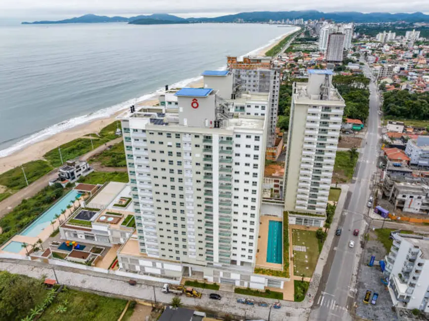 Foto 4 de Apartamento com 2 quartos à venda, 76m2 em Balneario Picarras - SC