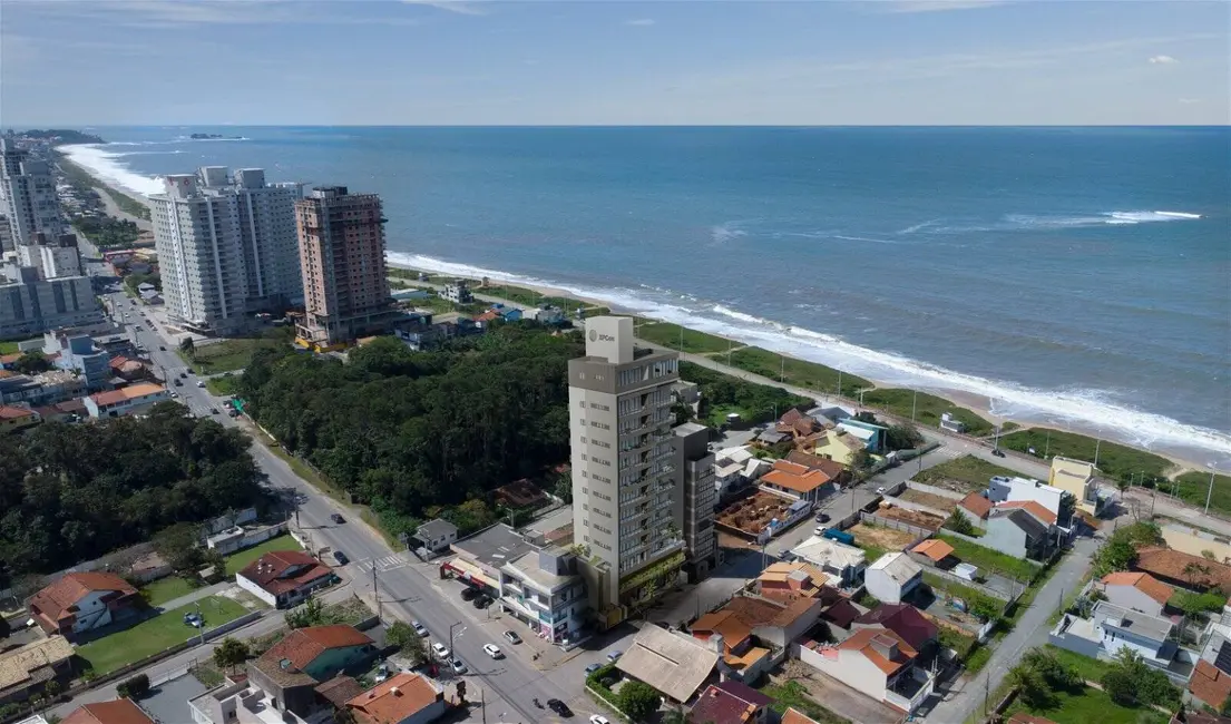 Foto 7 de Apartamento com 2 quartos à venda, 100m2 em Balneario Picarras - SC