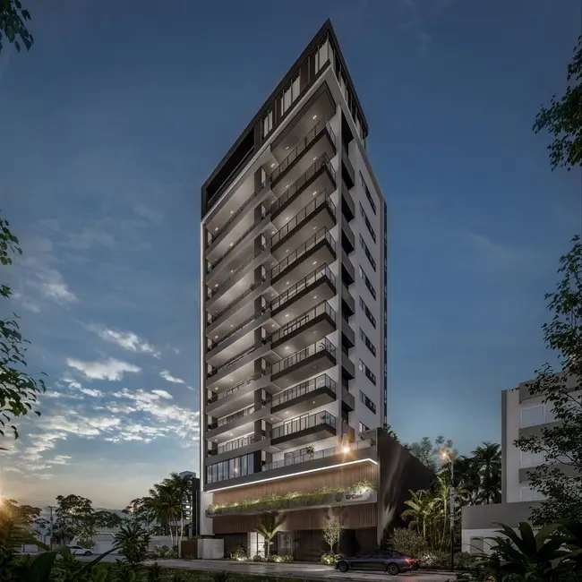 Foto 9 de Apartamento com 2 quartos à venda, 100m2 em Balneario Picarras - SC