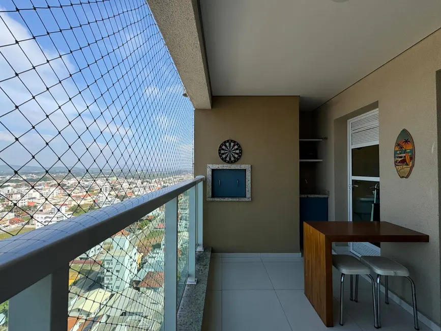 Foto 4 de Apartamento com 2 quartos à venda, 76m2 em Balneario Picarras - SC