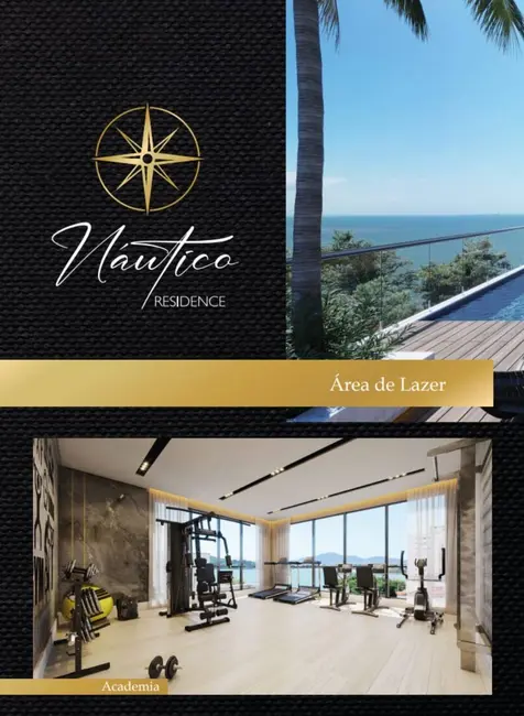 Foto 5 de Apartamento com 3 quartos à venda, 124m2 em Centro, Balneario Picarras - SC