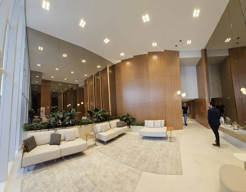 Foto 2 de Apartamento com 3 quartos à venda, 128m2 em Balneario Picarras - SC