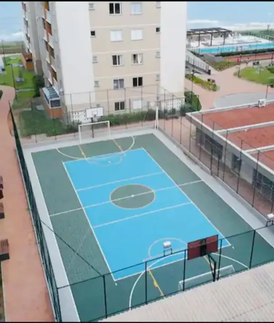 Apartamento com 2 quartos à venda, 63m2 em Barra Velha - SC - imagem 3 Foto 3 de Apartamento com 2 quartos à venda, 63m2 em Barra Velha - SC