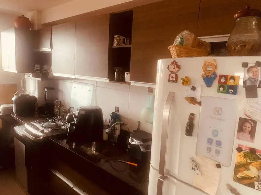 Apartamento com 2 quartos à venda, 63m2 em Barra Velha - SC - imagem 8 Foto 8 de Apartamento com 2 quartos à venda, 63m2 em Barra Velha - SC