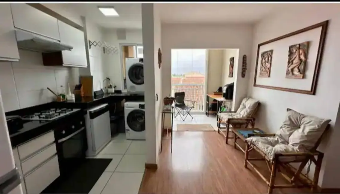 Apartamento com 2 quartos à venda, 67m2 em Barra Velha - SC - imagem 5 Foto 5 de Apartamento com 2 quartos à venda, 67m2 em Barra Velha - SC