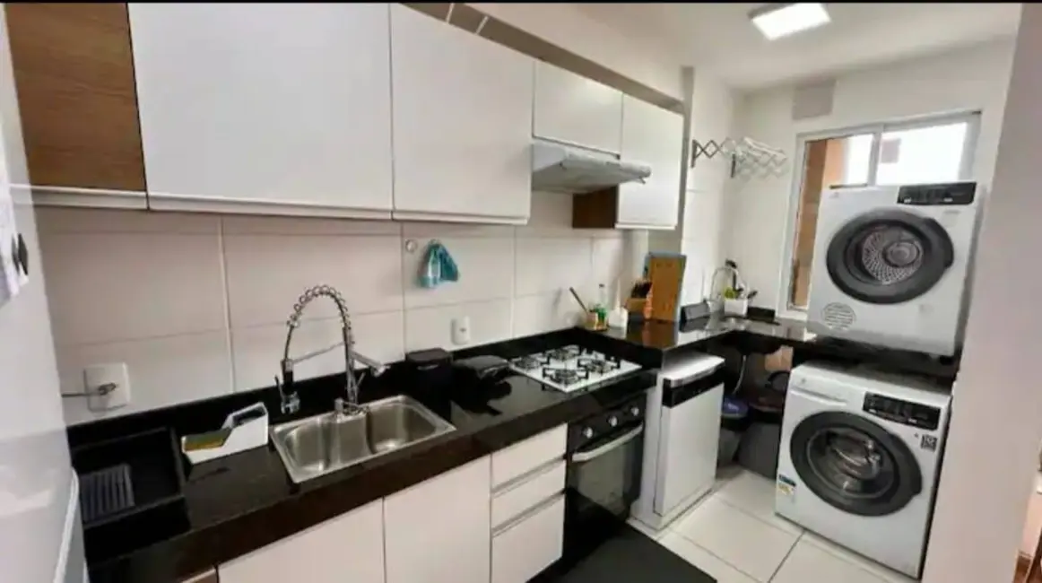 Apartamento com 2 quartos à venda, 67m2 em Barra Velha - SC - imagem 4 Foto 4 de Apartamento com 2 quartos à venda, 67m2 em Barra Velha - SC