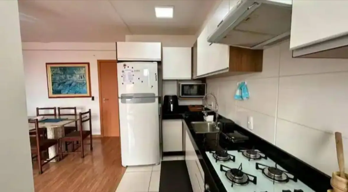 Apartamento com 2 quartos à venda, 67m2 em Barra Velha - SC - imagem 8 Foto 8 de Apartamento com 2 quartos à venda, 67m2 em Barra Velha - SC