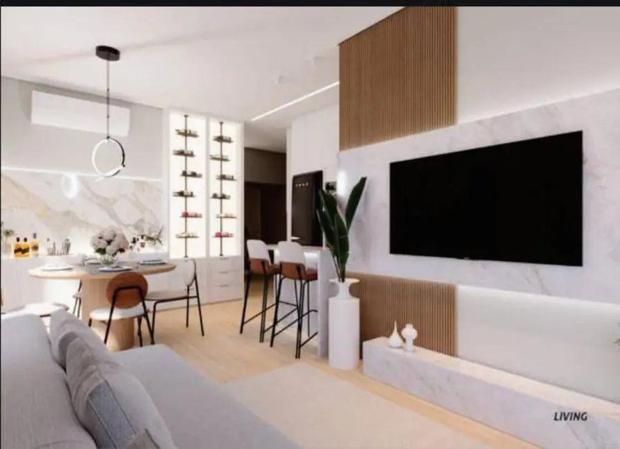 Foto 6 de Apartamento com 2 quartos à venda, 78m2 em Centro, Balneario Picarras - SC