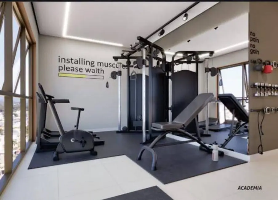 Foto 5 de Apartamento com 2 quartos à venda, 78m2 em Centro, Balneario Picarras - SC