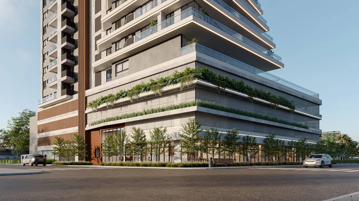 Apartamento com 2 quartos à venda, 85m2 em Balneario Picarras - SC - imagem 3 Foto 3 de Apartamento com 2 quartos à venda, 85m2 em Balneario Picarras - SC