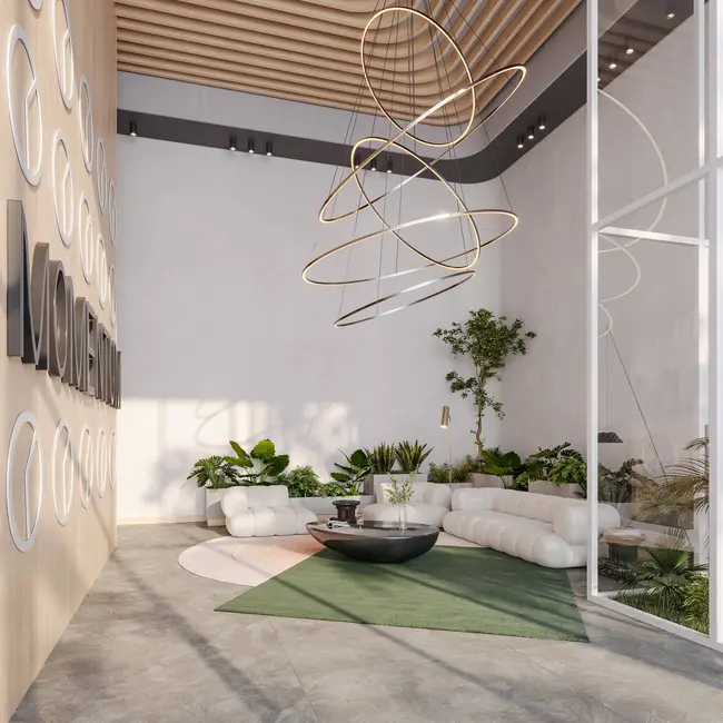 Apartamento com 2 quartos à venda, 85m2 em Balneario Picarras - SC - imagem 9 Foto 9 de Apartamento com 2 quartos à venda, 85m2 em Balneario Picarras - SC