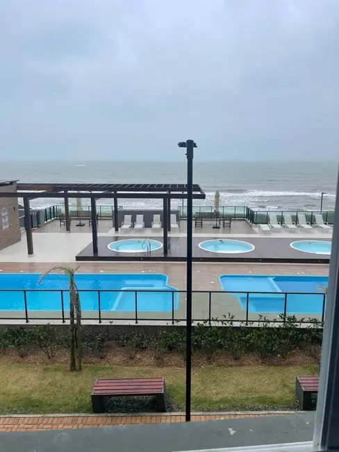Foto 1 de Apartamento com 2 quartos à venda em Barra Velha - SC