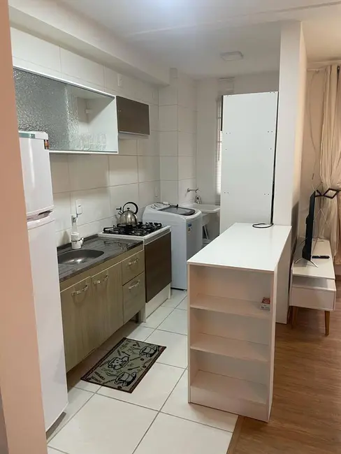 Foto 9 de Apartamento com 2 quartos à venda em Barra Velha - SC