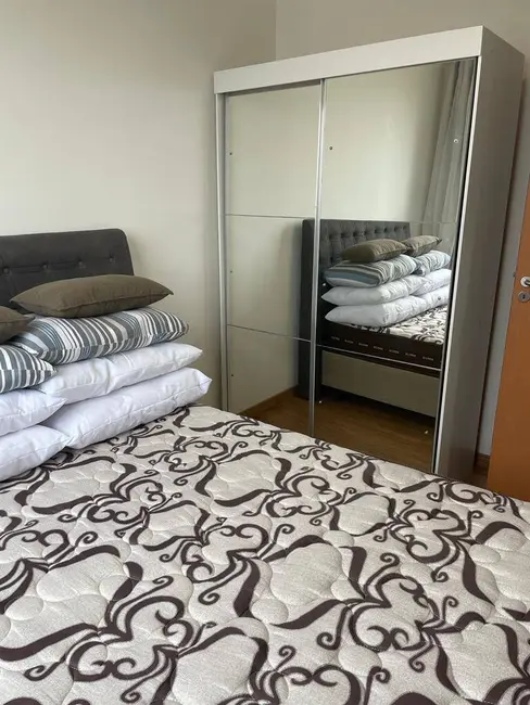 Foto 7 de Apartamento com 2 quartos à venda em Barra Velha - SC