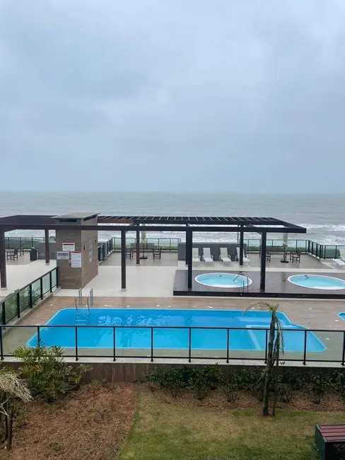 Foto 3 de Apartamento com 2 quartos à venda em Barra Velha - SC
