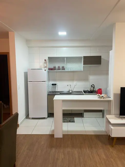 Foto 5 de Apartamento com 2 quartos à venda em Barra Velha - SC