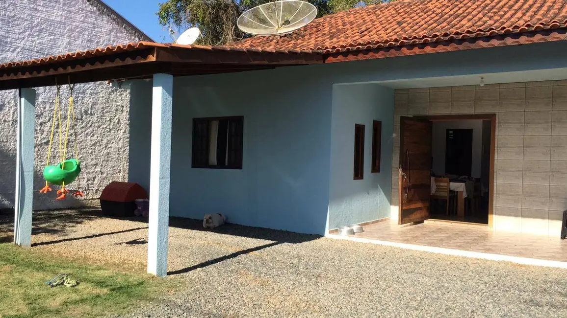 Foto 1 de Casa com 3 quartos à venda, 1230m2 em Barra Velha - SC