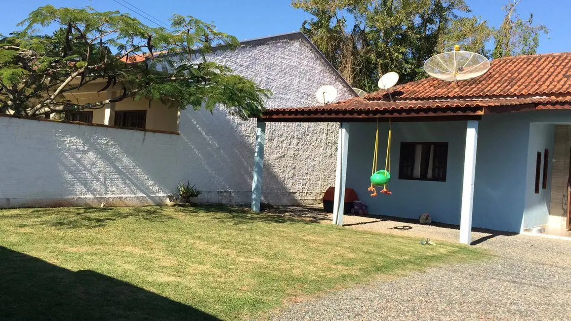 Foto 4 de Casa com 3 quartos à venda, 1230m2 em Barra Velha - SC