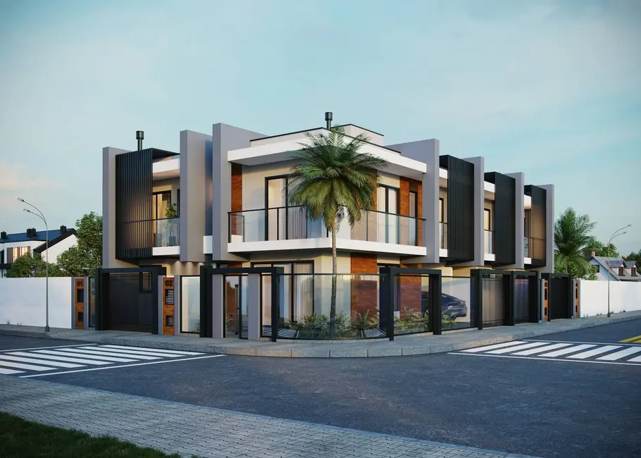 Foto 3 de Casa com 3 quartos à venda, 94m2 em Balneario Picarras - SC