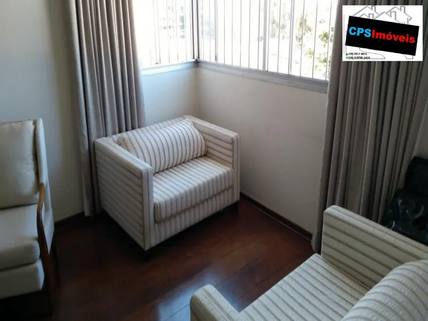 Foto 1 de Apartamento com 3 quartos à venda, 139m2 em Cambuí, Campinas - SP