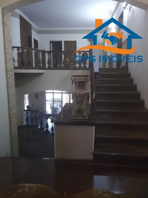 Foto 1 de Casa com 6 quartos à venda, 690m2 em Chácara Primavera, Campinas - SP