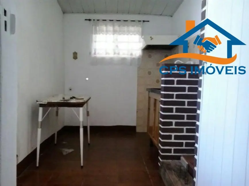 Foto 2 de Casa com 3 quartos à venda, 210m2 em Vila Marieta, Campinas - SP