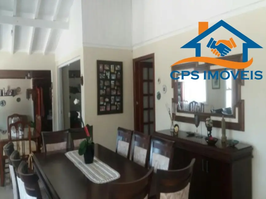 Foto 1 de Casa de Condomínio com 4 quartos à venda, 350m2 em Vista Alegre, Vinhedo - SP