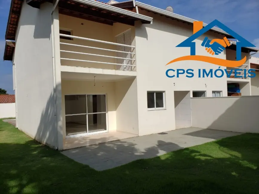 Foto 1 de Casa de Condomínio com 3 quartos à venda, 158m2 em Campinas - SP