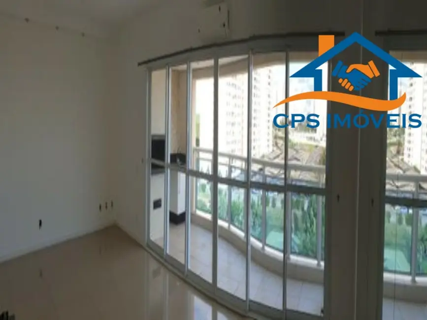 Foto 1 de Apartamento com 3 quartos à venda, 102m2 em Parque Prado, Campinas - SP
