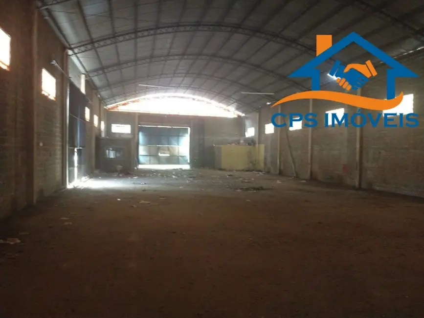 Foto 1 de Armazém / Galpão à venda e para alugar, 748m2 em Morumbi, Paulinia - SP