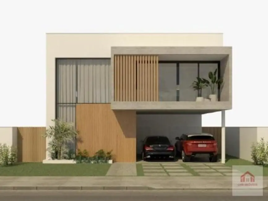 Foto 1 de Casa de Condomínio com 4 quartos à venda, 388m2 em Itapeba, Marica - RJ
