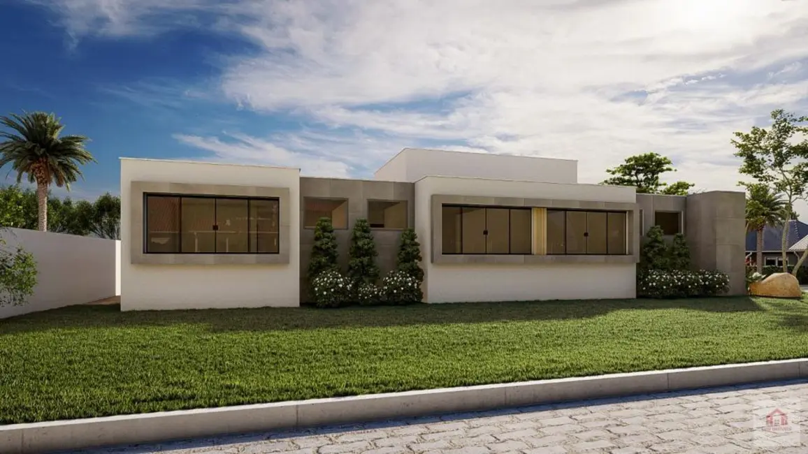 Foto 2 de Casa de Condomínio com 3 quartos à venda, 734m2 em Ubatiba, Marica - RJ