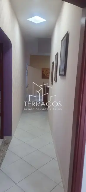 Foto 8 de Casa com 3 quartos à venda, 200m2 em Vila de Vecchi, Jundiai - SP