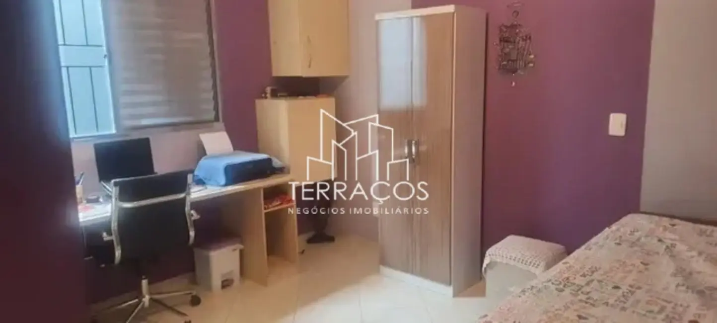 Foto 9 de Casa com 3 quartos à venda, 200m2 em Vila de Vecchi, Jundiai - SP