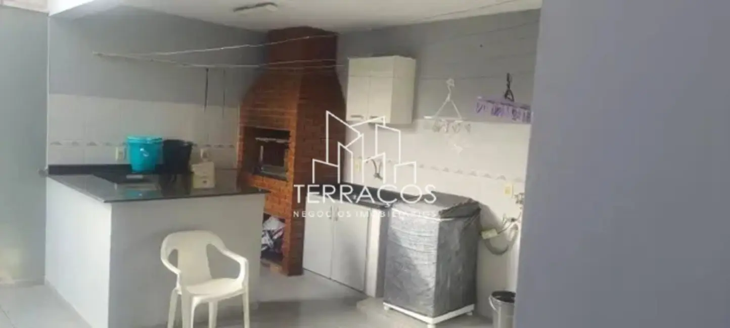 Foto 6 de Casa com 3 quartos à venda, 200m2 em Vila de Vecchi, Jundiai - SP