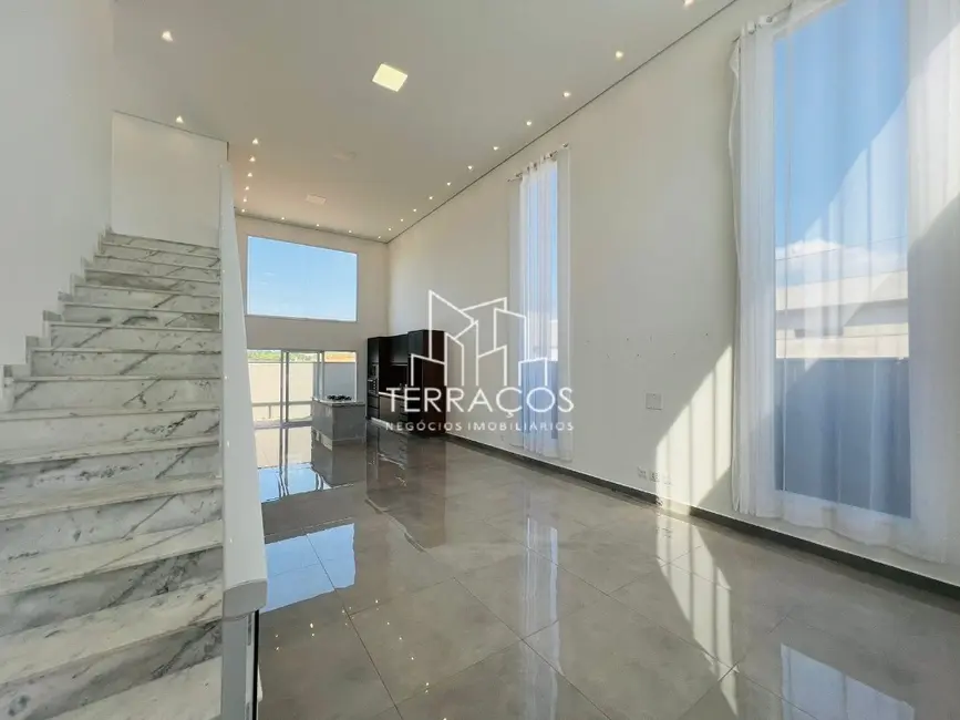 Foto 5 de Casa de Condomínio com 3 quartos à venda, 210m2 em Itupeva - SP