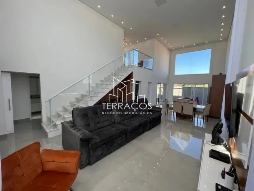 Foto 6 de Casa de Condomínio com 3 quartos à venda, 210m2 em Itupeva - SP