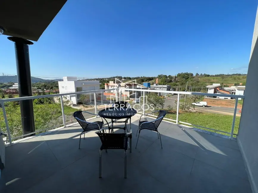 Foto 9 de Casa de Condomínio com 3 quartos à venda, 210m2 em Itupeva - SP