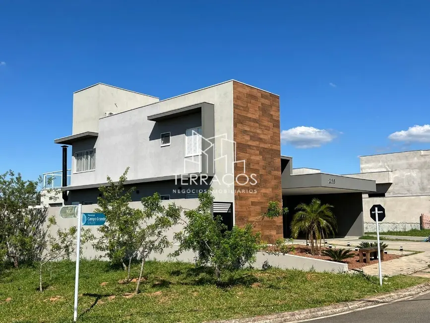 Foto 2 de Casa de Condomínio com 3 quartos à venda, 210m2 em Itupeva - SP