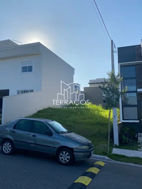 Foto 4 de Terreno / Lote à venda, 150m2 em Jardim Celeste, Jundiai - SP